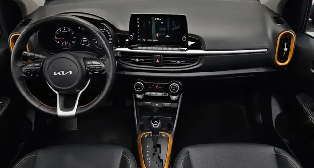 KIA MORNING URBAN 2023
