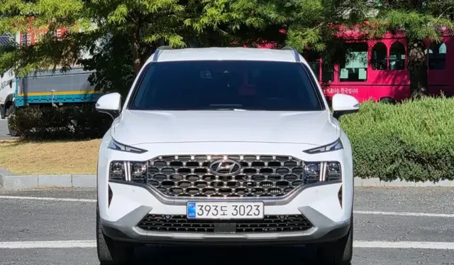 HYUNDAI SANTA FE PRESTIGE 2022