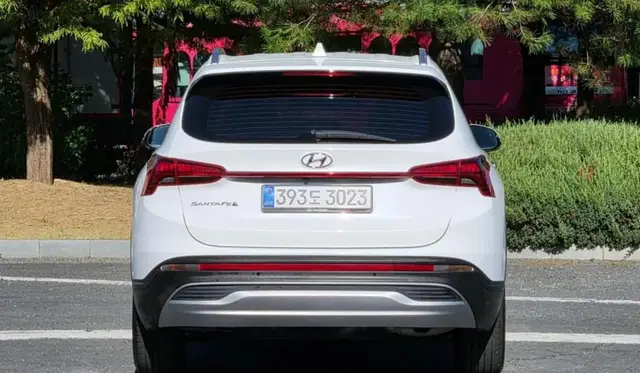 HYUNDAI SANTA FE PRESTIGE 2022