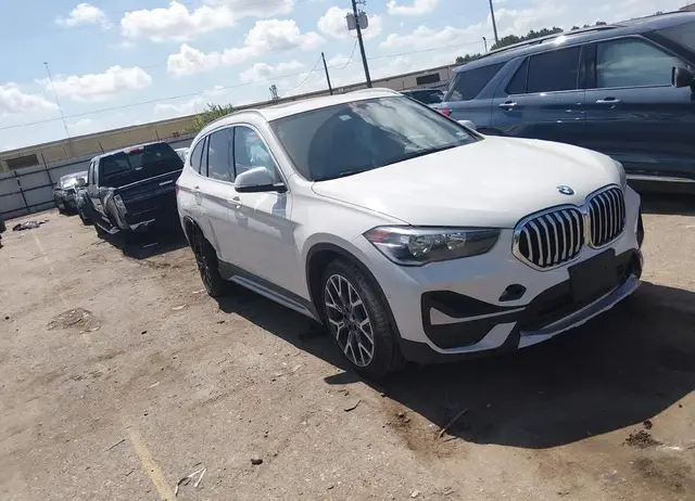BMW X1 SDRIVE28I 2022