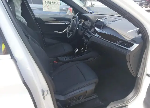 BMW X1 SDRIVE28I 2022