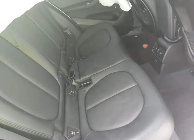 BMW X1 SDRIVE28I 2022