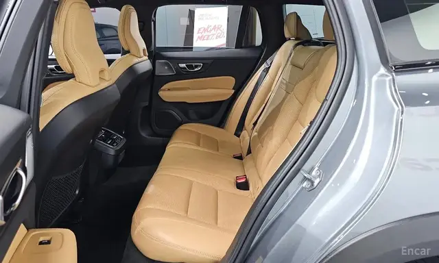 VOLVO V60 CROSS COUNTRY II 2019