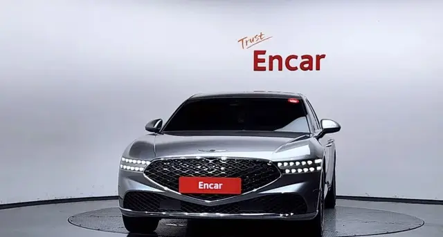 GENESIS G90 2023