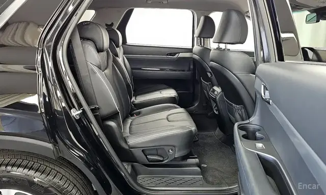 HYUNDAI PALISADE EXCLUSIVE 2022