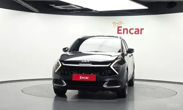 KIA SPORTAGE PRESTIGE 2022
