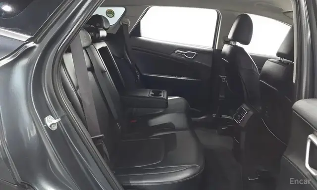 KIA SPORTAGE PRESTIGE 2022