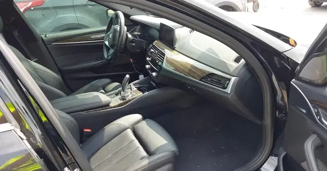 BMW 530I 2020