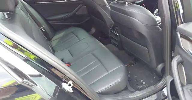 BMW 530I 2020