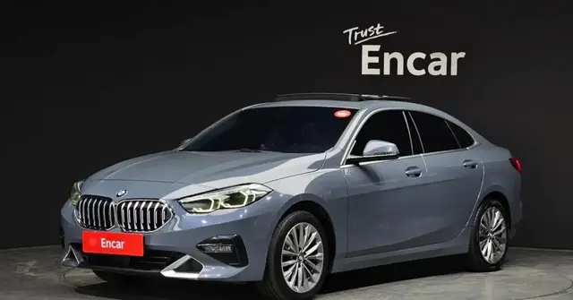 BMW 2 SERIES GT 2020