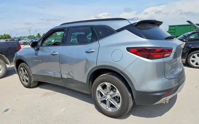 CHEVROLET BLAZER 2LT 2023