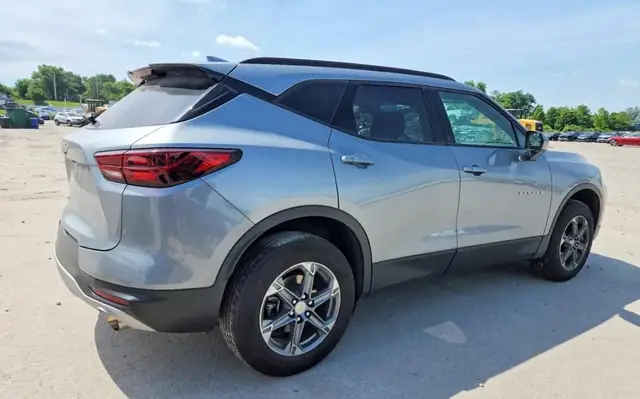 CHEVROLET BLAZER 2LT 2023