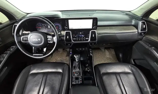 KIA SORENTO PRESTIGE 2022