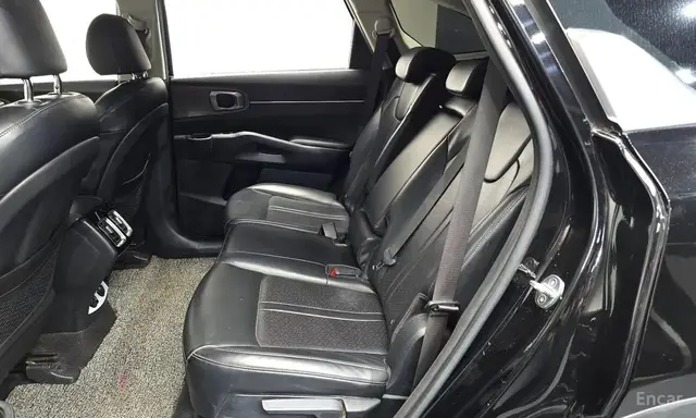 KIA SORENTO PRESTIGE 2022