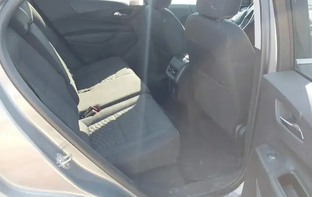 CHEVROLET EQUINOX LT 2019