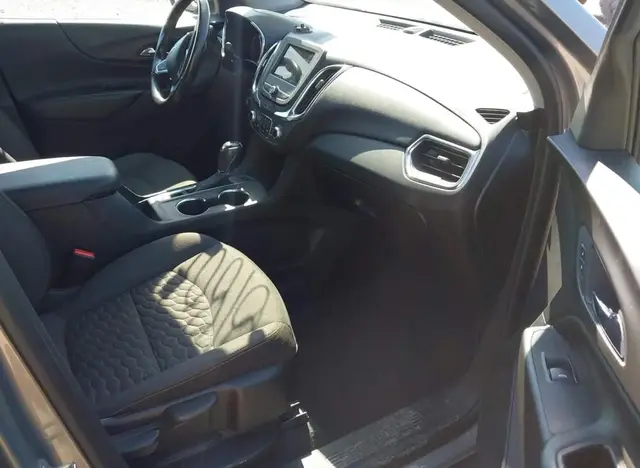 CHEVROLET EQUINOX LT 2019