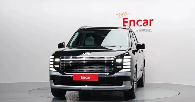HYUNDAI PALISADE 2025