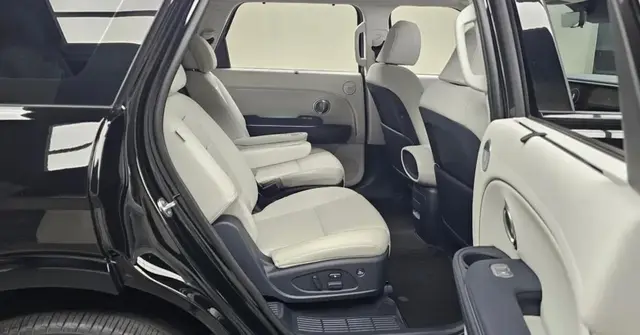 HYUNDAI PALISADE 2025