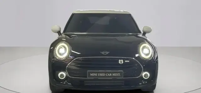 MINI CLUBMAN CLASSIC 2023