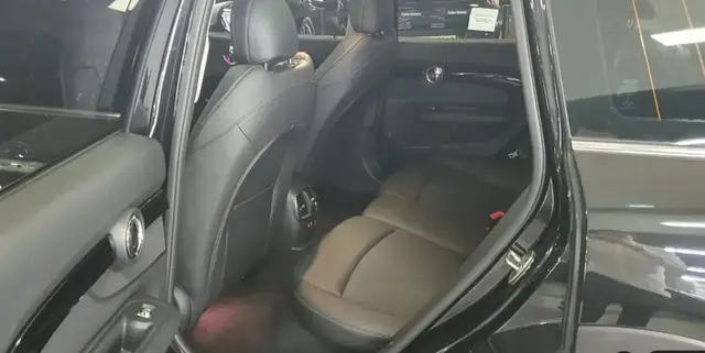 MINI CLUBMAN CLASSIC 2023