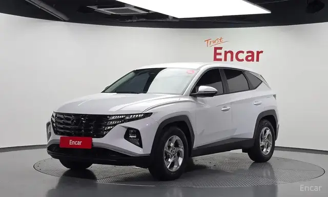 HYUNDAI TUCSON MODERN 2022