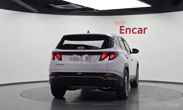 HYUNDAI TUCSON MODERN 2022
