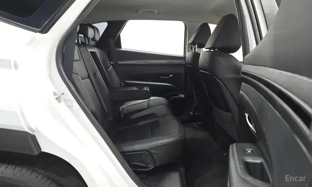HYUNDAI TUCSON MODERN 2022