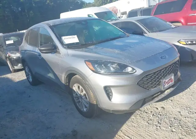 FORD ESCAPE SE 2022