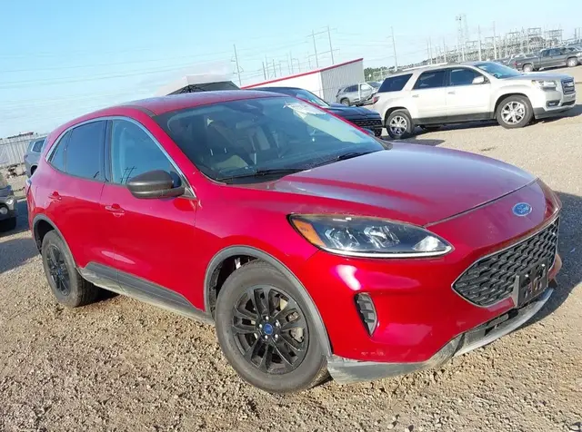 FORD ESCAPE SE 2022