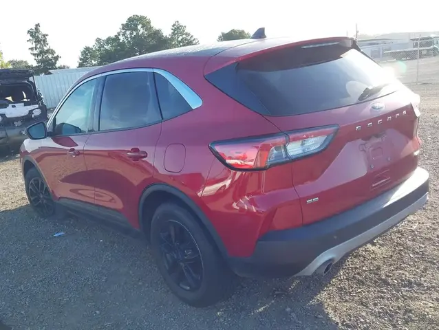 FORD ESCAPE SE 2022