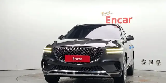 GENESIS GV70 2024