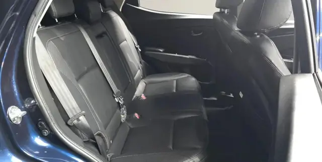 SSANGYONG TIVOLI NEW TIVOLI 2024