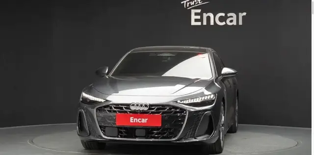 AUDI A6 C9 S-LINE 2026
