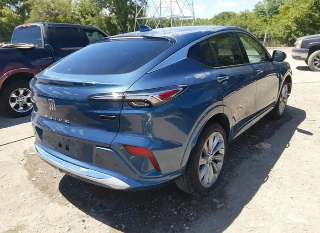 BUICK ENVISTA AVENIR FWD 2026