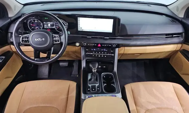 KIA CARNIVAL PRESTIGE 2022