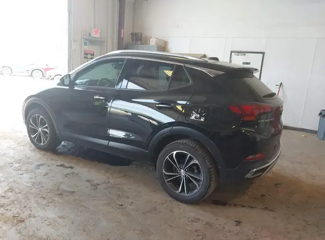 BUICK ENCORE GX ESSENCE 2022