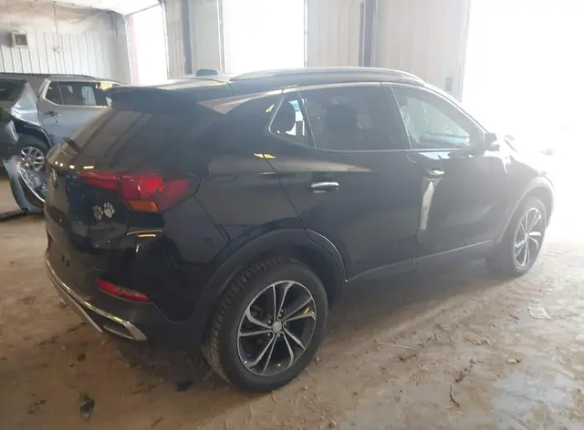 BUICK ENCORE GX ESSENCE 2022