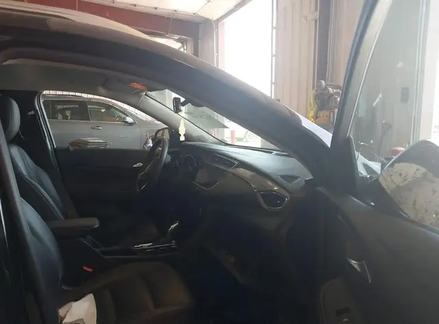 BUICK ENCORE GX ESSENCE 2022