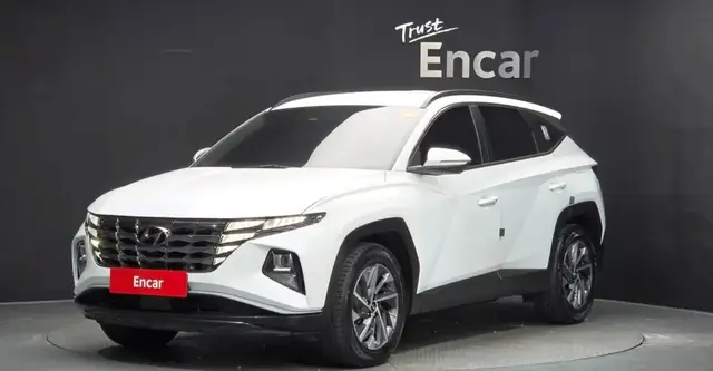 HYUNDAI TUCSON PREMIUM 2022