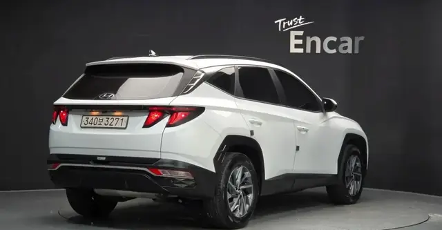 HYUNDAI TUCSON PREMIUM 2022