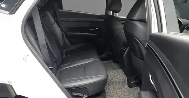 HYUNDAI TUCSON PREMIUM 2022