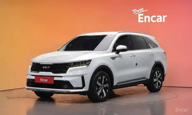KIA SORENTO PRESTIGE 2022