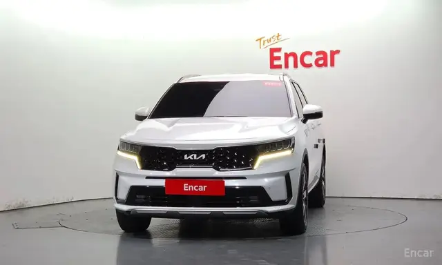 KIA SORENTO PRESTIGE 2022
