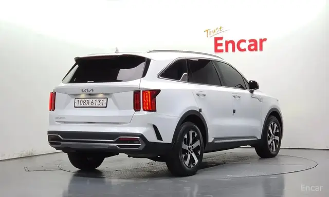 KIA SORENTO PRESTIGE 2022