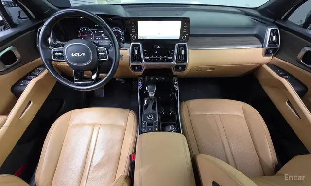 KIA SORENTO PRESTIGE 2022