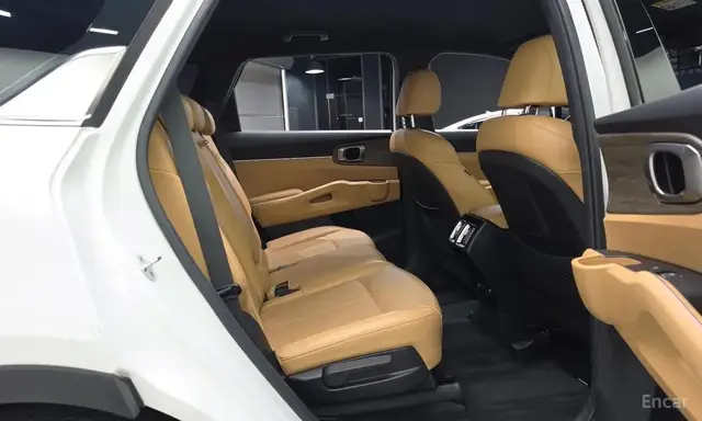 KIA SORENTO PRESTIGE 2022