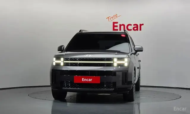 HYUNDAI SANTA FE CALLIGRAPHY 2023