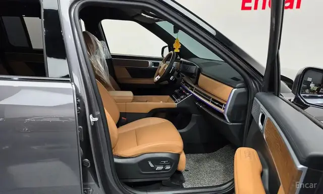 HYUNDAI SANTA FE CALLIGRAPHY 2023