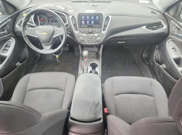 CHEVROLET MALIBU RS 2024