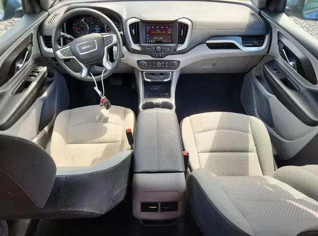 GMC TERRAIN SLE 2024